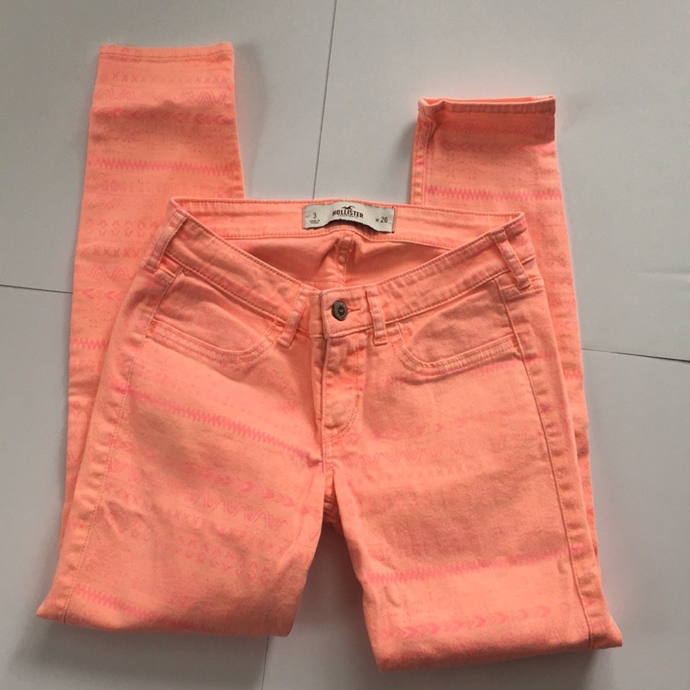 Hollister Skinny Jeans